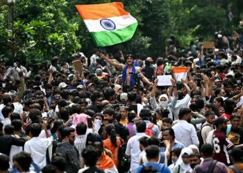 Menteri Pendidikan India Mundur Usai Demo Besar Partai Kecoak Guncang New Delhi