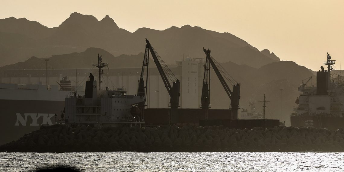 Konflik AS Iran Memanas, Harga Minyak Dunia Bertahan di Atas 84 Dollar AS per Barrel