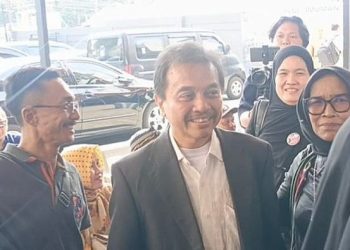 Roy Suryo Yakin Menang Praperadilan, Sebut Penyidik Tak Punya Bukti Kuat