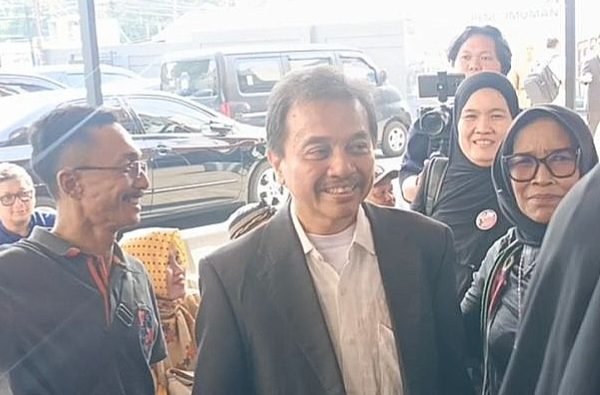Roy Suryo Yakin Menang Praperadilan, Sebut Penyidik Tak Punya Bukti Kuat