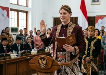 Pemerintah Resmi Kenakan Biaya Rp 75 Juta untuk Jadi WNI