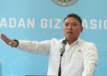 BGN Temukan 414 Dapur MBG Diduga Bodong, Dana Sudah Masuk ke Rekening