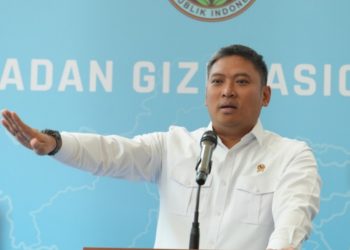 BGN Temukan 414 Dapur MBG Diduga Bodong, Dana Sudah Masuk ke Rekening