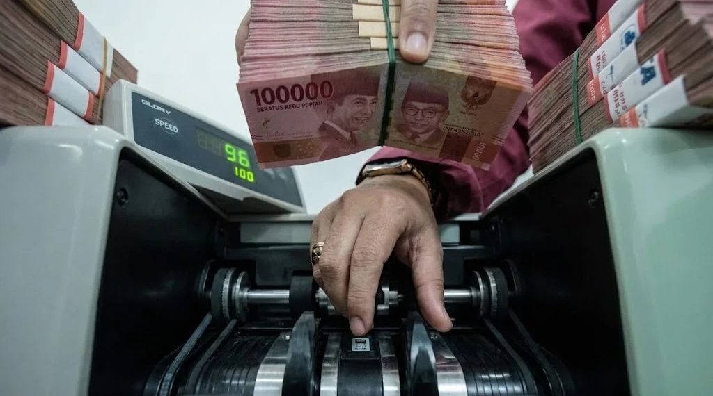 Rupiah Loyo ke Rp18.145 per Dolar AS, Pasar Cermati Prospek Ekonomi Indonesia