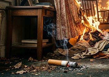 Kemarau Picu Risiko Kebakaran, Damkar Bogor Beberkan Penyebab yang Paling Sering Terjadi