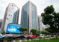 Bank Mandiri Perkuat Tata Kelola dan Keamanan Siber demi Layanan Digital Andal