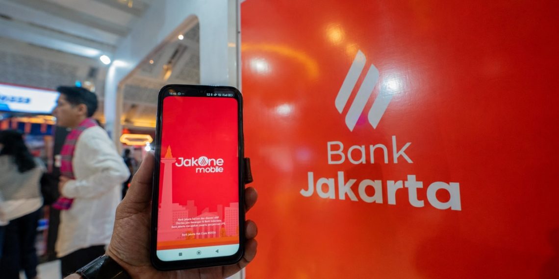 Bank Jakarta Perkuat Keamanan Siber untuk Hadapi Ancaman Digital