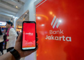 Bank Jakarta Perkuat Keamanan Siber untuk Hadapi Ancaman Digital