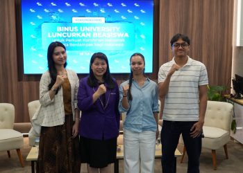 Kuasa Hukum Nadiem Laporkan Dugaan Pelanggaran Etik Hakim ke Komisi Yudisial