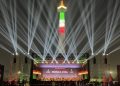 Konser Akbar Monas Malam Ini Berpotensi Picu Kepadatan, Catat Area Parkir Resminya
