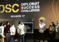 DSC Season 17 Luncurkan Founders’ Arena, Siapkan Dana Hibah Rp2,5 Miliar