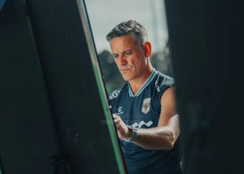 John Herdman Minta Timnas Indonesia Tak Remehkan Timor Leste di Piala AFF 2026