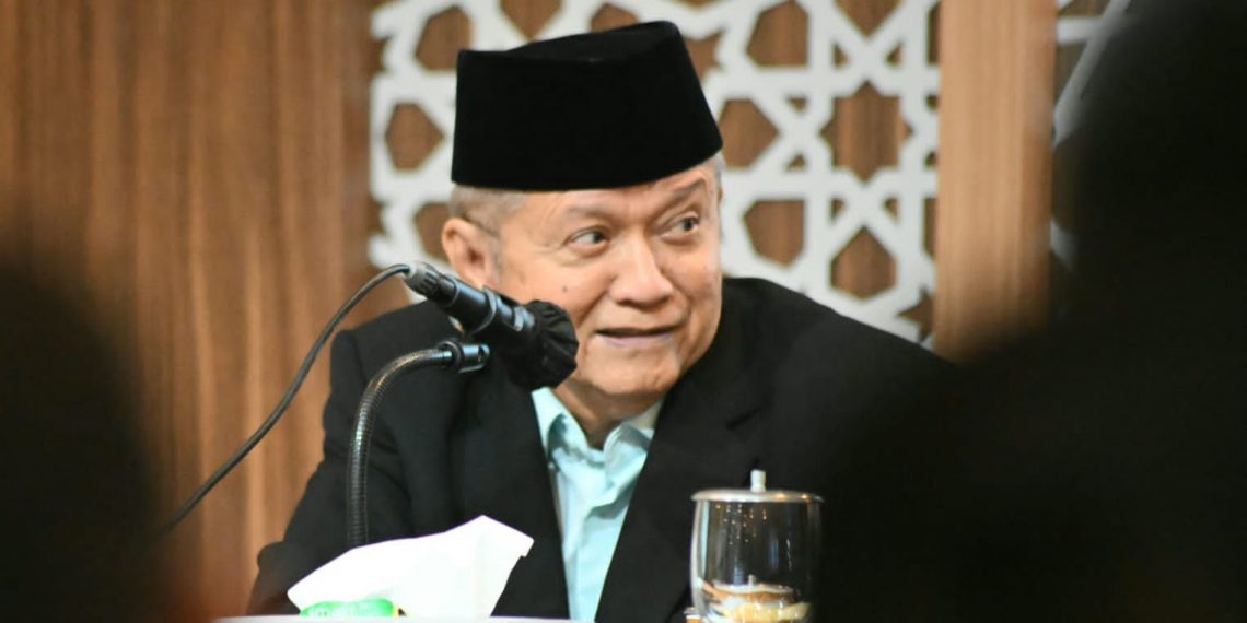 MUI Singgung Azab Neraka bagi Koruptor, Serukan Tobat dan Pengembalian Harta Haram