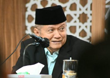 MUI Singgung Azab Neraka bagi Koruptor, Serukan Tobat dan Pengembalian Harta Haram