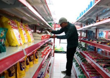 Ramai Laba Rp78 Ribu, Menkop Siapkan Model Baru untuk Koperasi Merah Putih di Kota Besar
