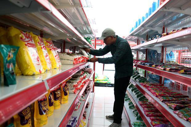 Ramai Laba Rp78 Ribu, Menkop Siapkan Model Baru untuk Koperasi Merah Putih di Kota Besar