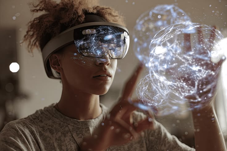 Kacamata dan Wearable AI Siap Ubah Cara Manusia Berinteraksi dengan Teknologi
