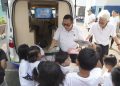 Jamkrindo Luncurkan Mobil PELITA