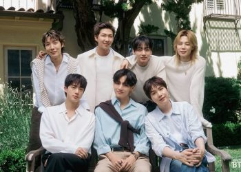 BTS Tidak Akan Mengajukan Musik ke Grammy Awards Tahun Depan