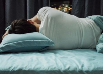 Ingin Tidur Nyenyak? Terapkan 5 Rutinitas Ini Sebelum Tidur