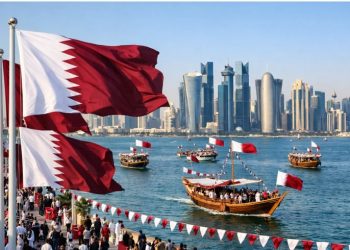 Qatar Konfirmasi Kemajuan Positif dalam Perundingan Tidak Langsung AS-Iran