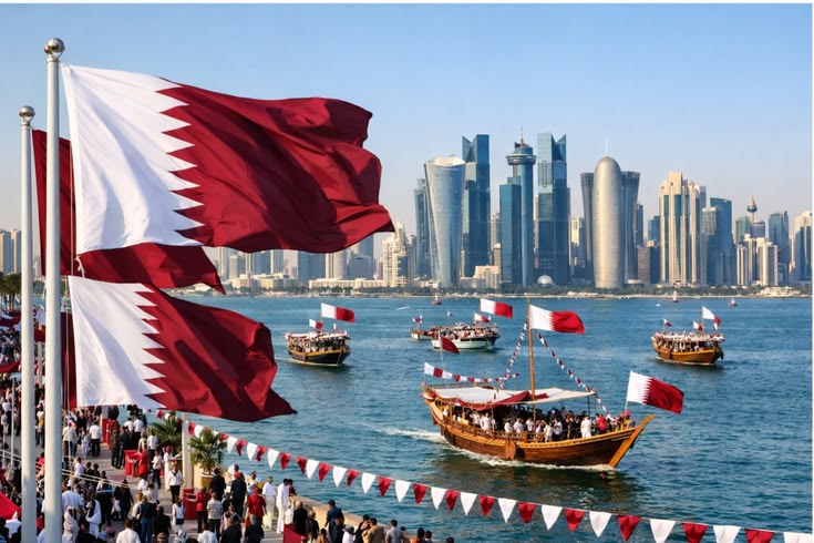 Qatar Konfirmasi Kemajuan Positif dalam Perundingan Tidak Langsung AS-Iran