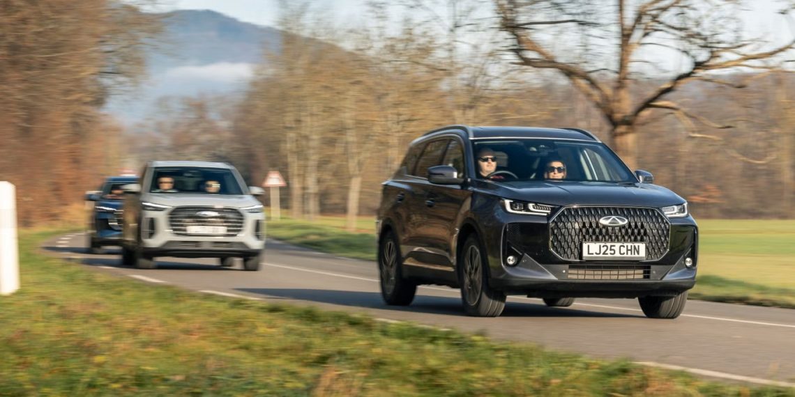 Industri Otomotif Minta Hybrid Ikut Dapat Insentif, Gaikindo Soroti Ancaman PHK