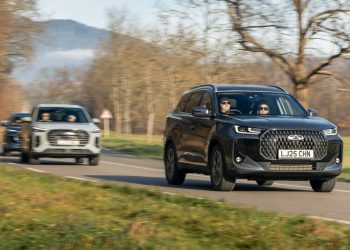 Industri Otomotif Minta Hybrid Ikut Dapat Insentif, Gaikindo Soroti Ancaman PHK