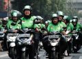 Komisi V DPR Wanti-wanti Aplikator Jangan Bebani Konsumen akibat Komisi Ojol 8 Persen