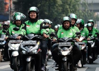 Komisi V DPR Wanti-wanti Aplikator Jangan Bebani Konsumen akibat Komisi Ojol 8 Persen
