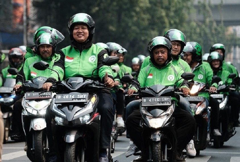 Komisi V DPR Wanti-wanti Aplikator Jangan Bebani Konsumen akibat Komisi Ojol 8 Persen