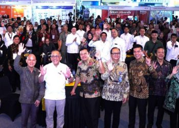 INTI 2026 Siap Digelar, Pameran Teknologi B2B Terbesar di Indonesia