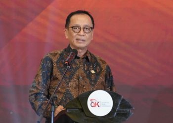 OJK Perketat Pengawasan, Puluhan Ribu Rekening Terindikasi Judi Online Diblokir