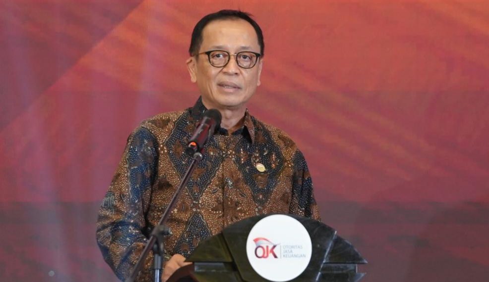 OJK Perketat Pengawasan, Puluhan Ribu Rekening Terindikasi Judi Online Diblokir