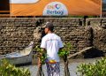 BNI Tanam 258.000 Bibit Mangrove untuk Jaga Lingkungan dan Buka Peluang Usaha