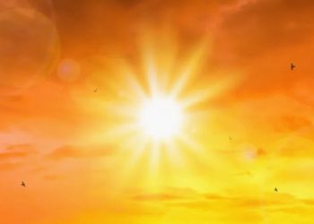Arab Saudi Catat Suhu 50 Derajat Celsius, Warga Hindari Keluar Saat Siang Hari