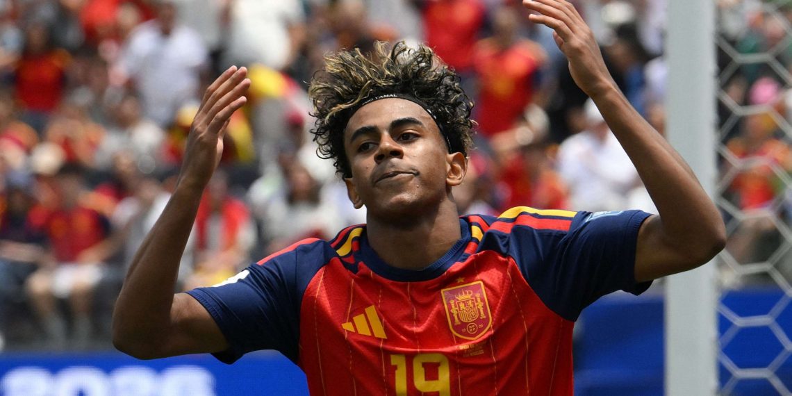 Nasib Nahas Lamine Yamal, Rumah Mewah Disasar Maling Beberapa Jam usai Spanyol ke Final Piala Dunia 2026