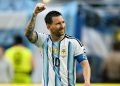 Argentina Lolos ke Perempat Final, Messi Malah Ukir Rekor Memalukan