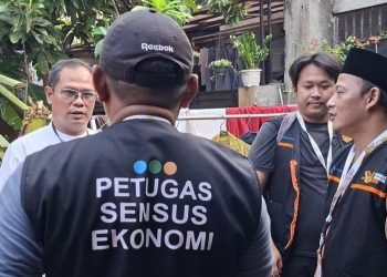 Jangan Tertipu Petugas Sensus Palsu, Ini 5 Modus Penipuan yang Perlu Diwaspadai