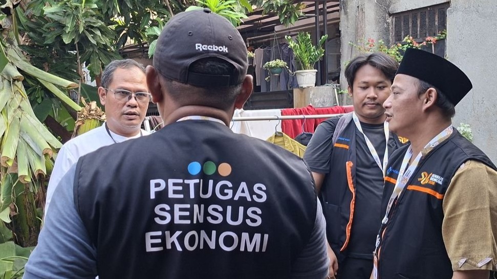 Jangan Tertipu Petugas Sensus Palsu, Ini 5 Modus Penipuan yang Perlu Diwaspadai