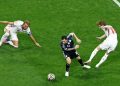 Drama Menit Akhir! Argentina Balikkan Keadaan, Inggris Tersingkir dari Piala Dunia 2026