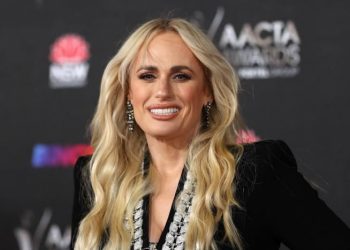 Kasus Defamasi Rebel Wilson Berakhir, Hakim Menolak Gugatan Charlotte MacInnes