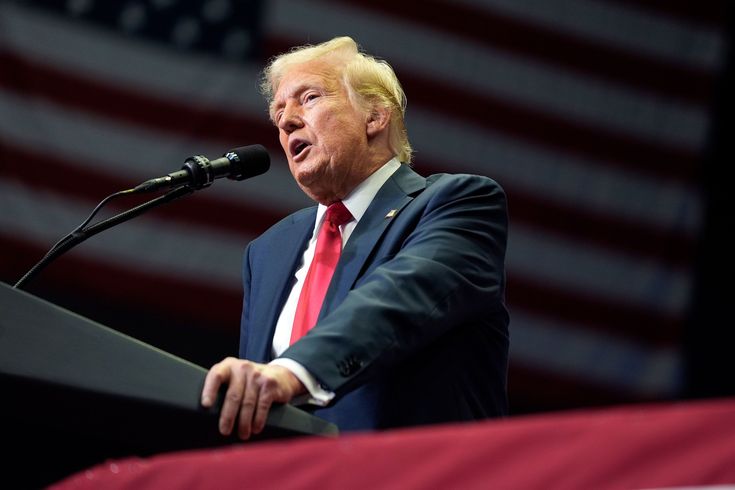 Trump Klaim AS Kuasai Mayoritas Cadangan Minyak Venezuela hingga 65 Miliar Barel