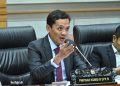 Komisi III DPR Sebut Kasus Eks Jampidsus Febrie Adriansyah Layak Masuk Kategori Mega Korupsi