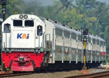 Integrasi KAI dan INKA Ditargetkan Penuhi Kebutuhan 156 Rangkaian KRL hingga 2040