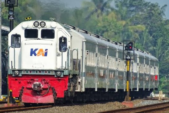 Integrasi KAI dan INKA Ditargetkan Penuhi Kebutuhan 156 Rangkaian KRL hingga 2040