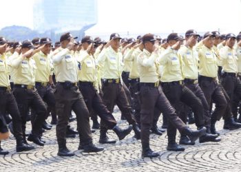 Sejarah Satpam Indonesia, Warisan Jenderal Awaloedin Djamin yang Wajib Dihormati