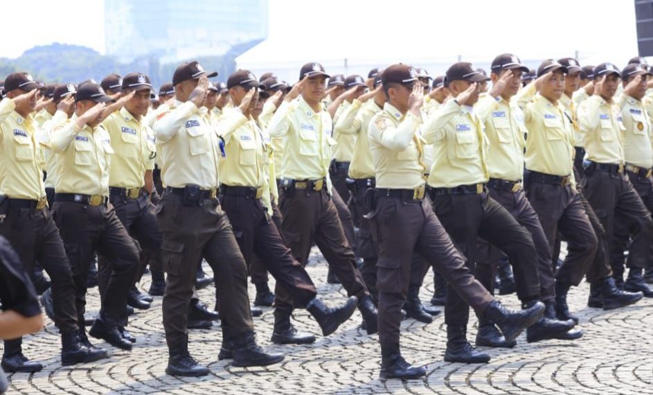 Sejarah Satpam Indonesia, Warisan Jenderal Awaloedin Djamin yang Wajib Dihormati