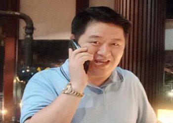 Siapa Ferry Yanto alias Boboho? Namanya Dikaitkan dengan Jampidsus dan Kafe de’Clan