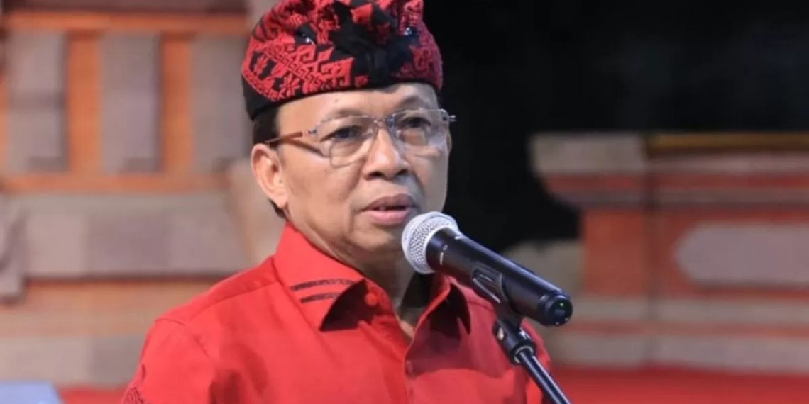 Wayan Koster Buka Suara soal Kematian Terduga Pencuri Ayam di Bali